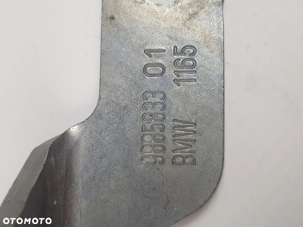 WSPORNIK UCHWYT TURBOSPRĘŻARKI BMW MINI B47 8513580 - 3