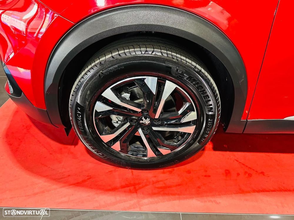 Peugeot e-2008 50 kWh Active Pack - 18