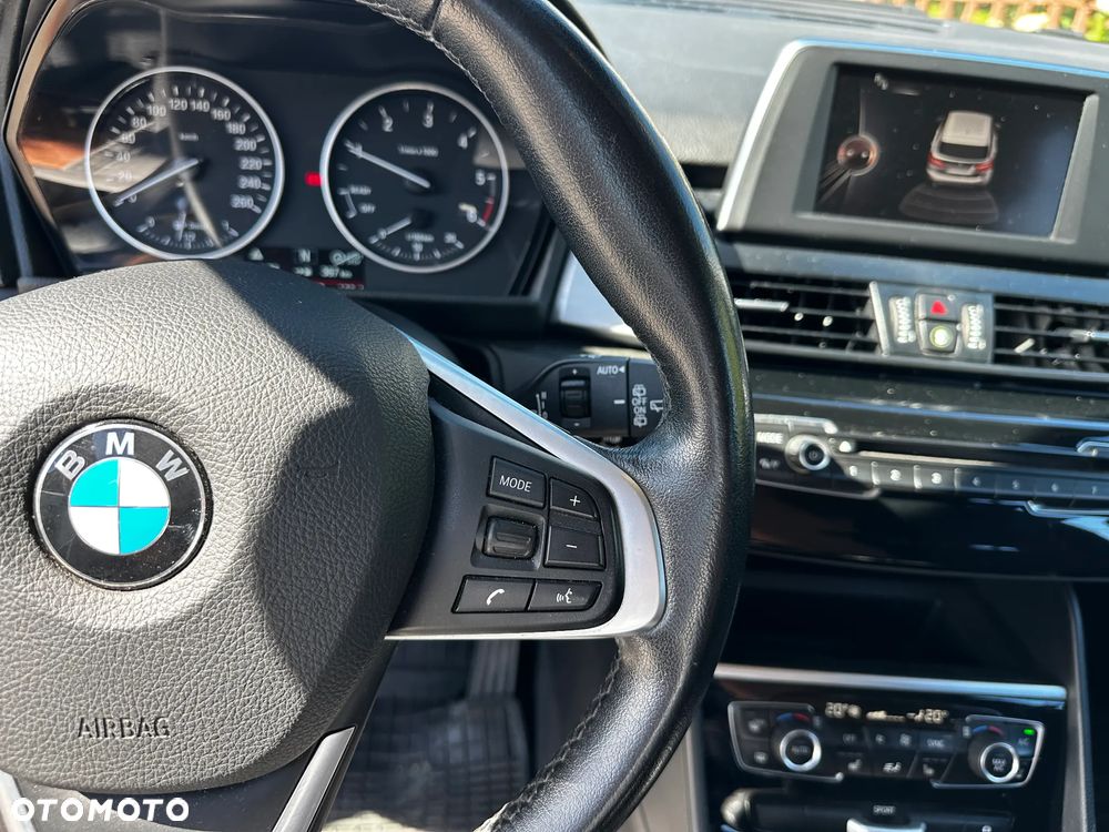 BMW Seria 2 - 11
