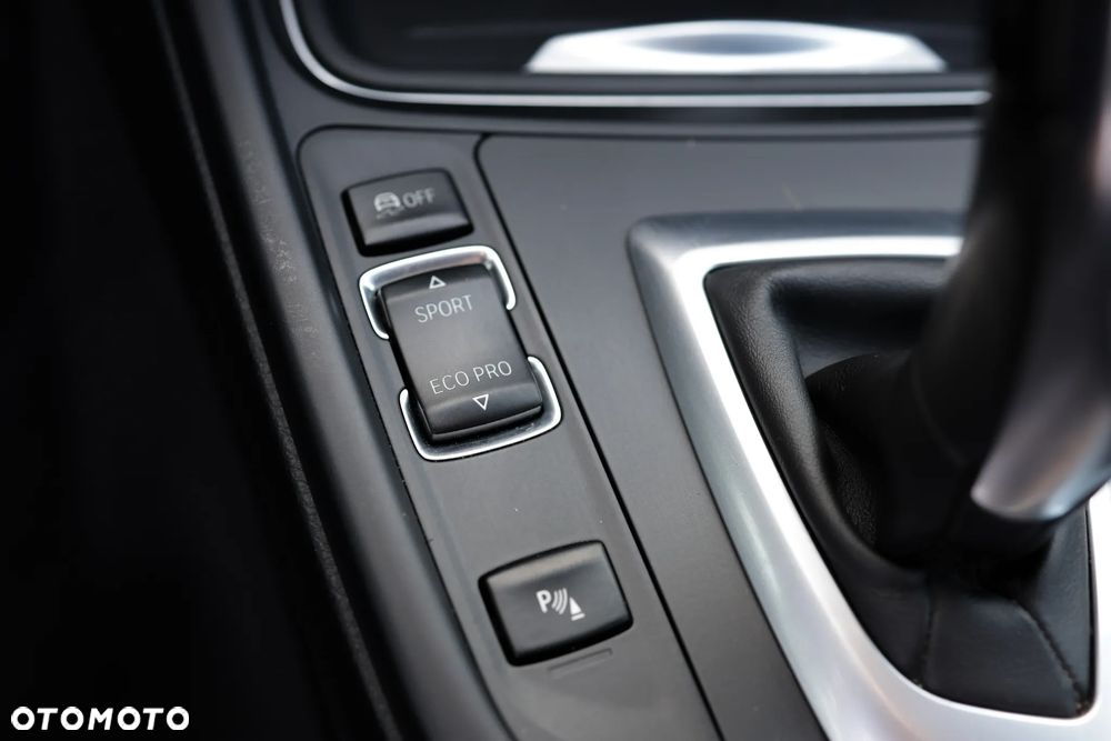 BMW Seria 4 428i xDrive M Sport - 16