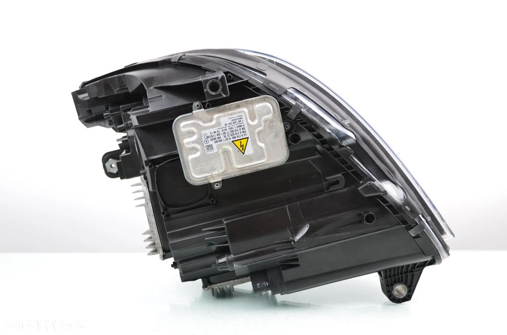 MERCEDES CLS W218 FULL LED SM A2188202259 PRAWA Przedni Oryginał - 7