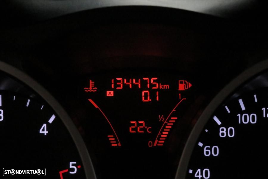 Nissan Juke 1.5 dCi Acenta S/S 104g - 28