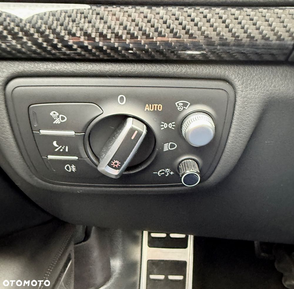 Audi RS7 Sportback 4.0 TFSI Quattro Tiptronic - 22