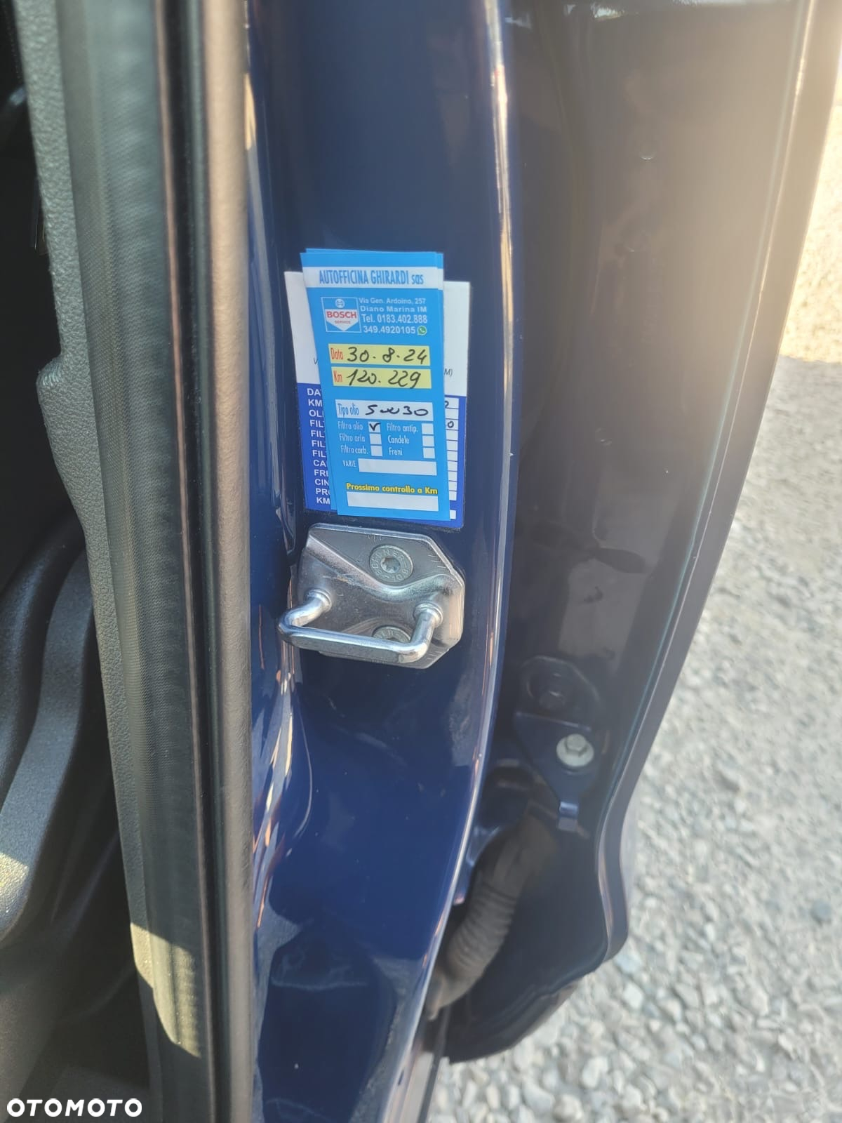Ford Kuga - 21