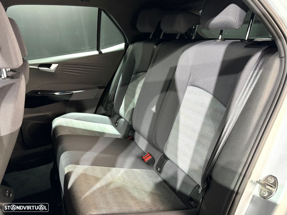 VW ID.3 Performance Upgrade Pro Life - 46