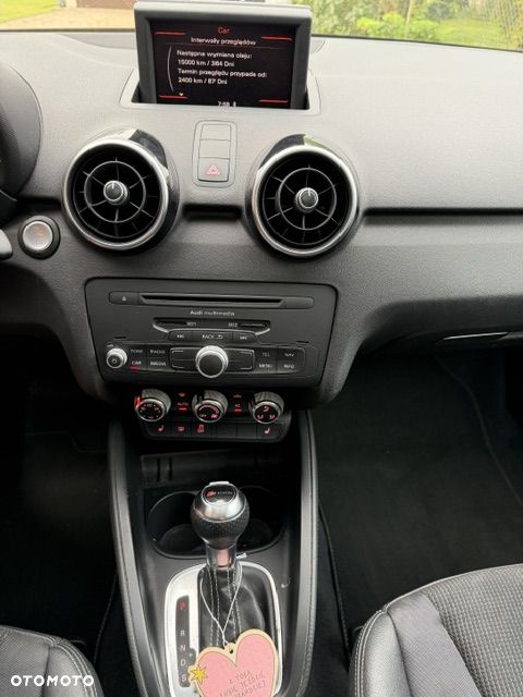 Audi A1 3-drzwiowe - 6