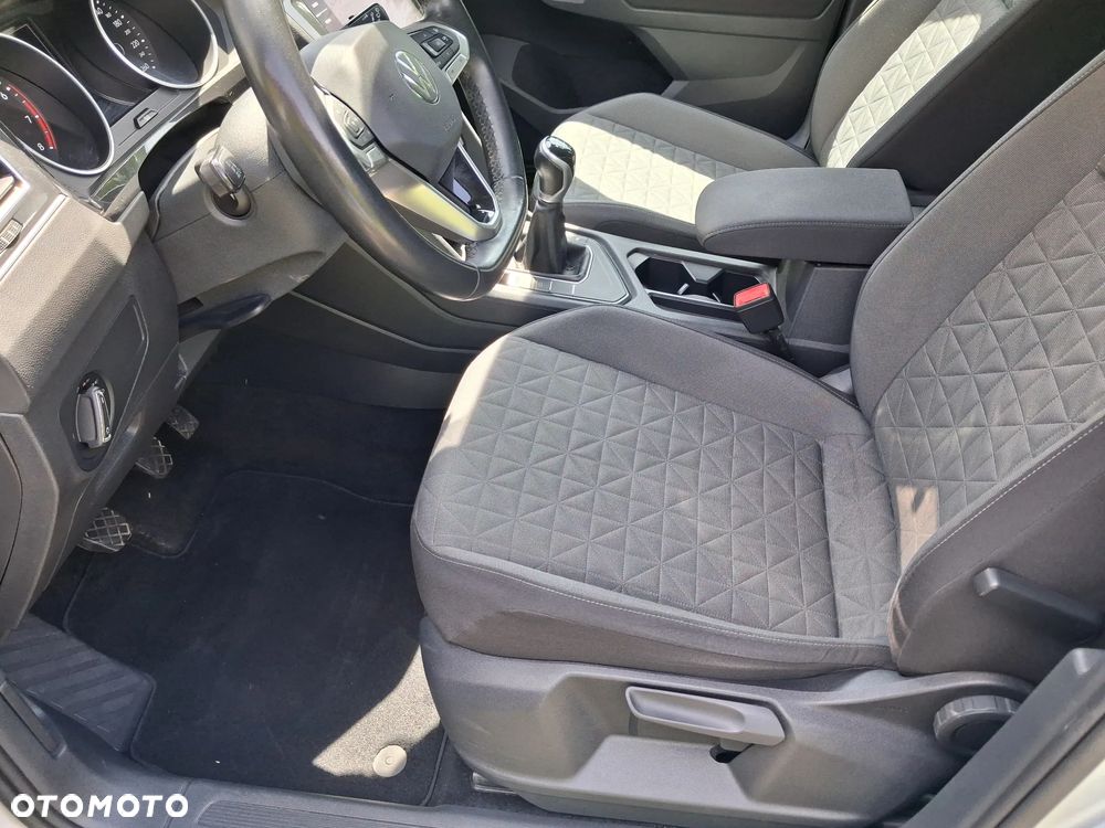 Volkswagen Tiguan 1.5 TSI EVO Life - 37