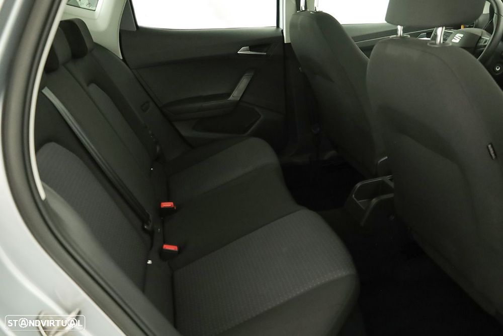 SEAT Arona 1.0 TSI Style - 21