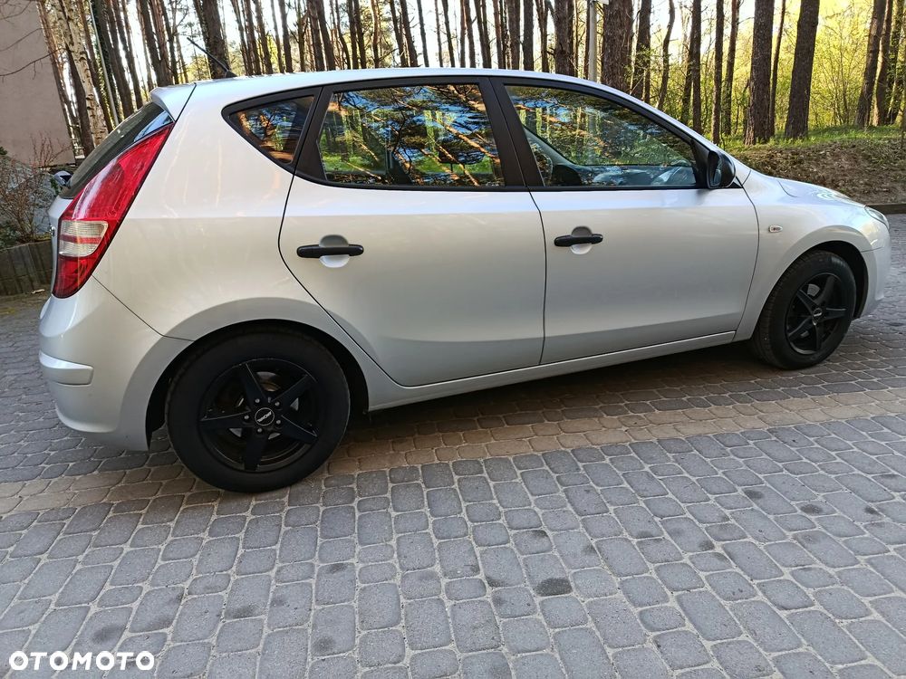 Hyundai i30 1.4 Blue Comfort - 6