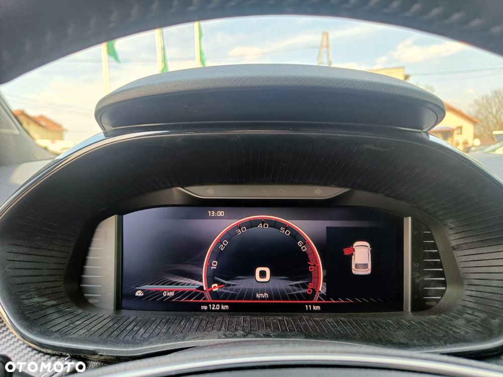 Skoda Fabia 1.0 TSI Monte Carlo - 15