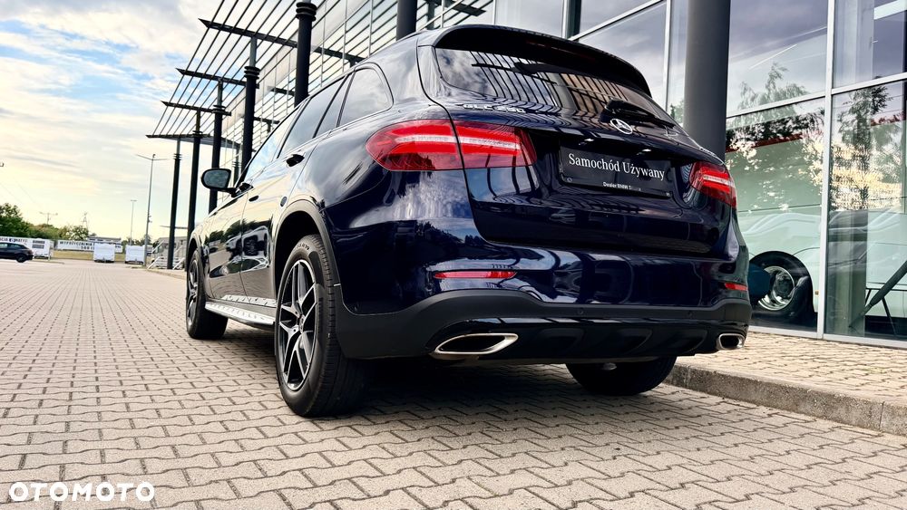 Mercedes-Benz GLC - 34