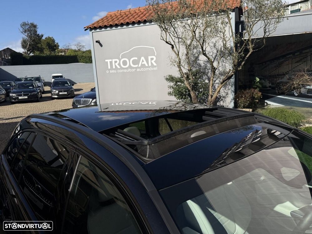 Mercedes-Benz C 300 e T 9G-TRONIC AMG Line - 6