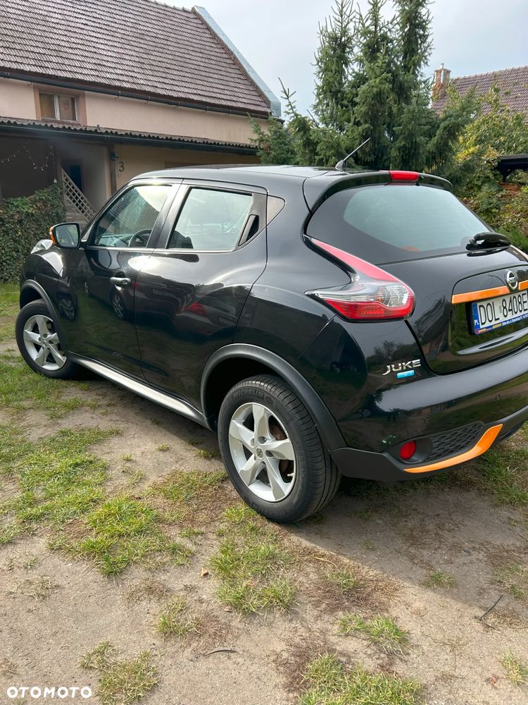 Nissan Juke - 3