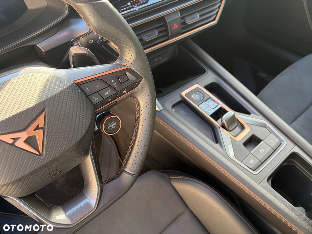 Cupra Leon - 18