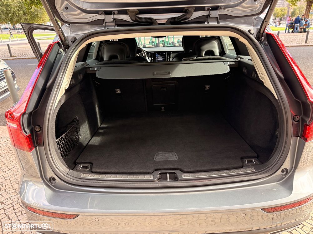 Volvo V60 - 16