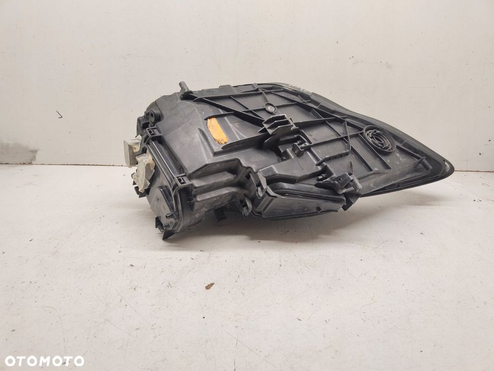 porshe panamera 971 xenon lampa prawy przód 97063107002 1zt009639-42 - 5