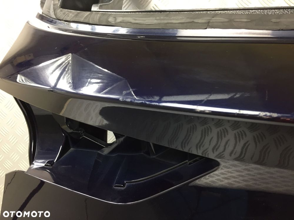 klapa bagażnika tył tylna goła OPEL GRANDLAND X - 4