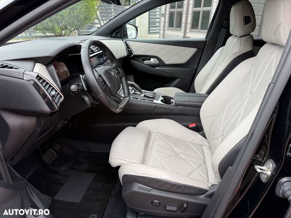 Peugeot 3008 BlueHDi 130 Stop & Start EAT8 Allure Business-Paket - 17