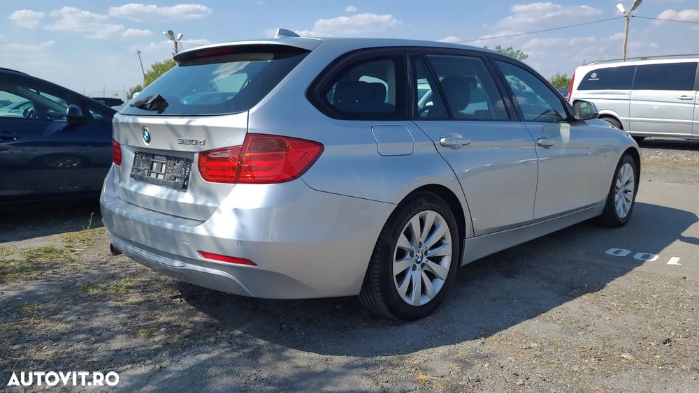 BMW Seria 3 - 4