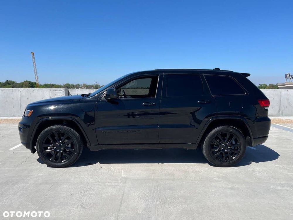 Jeep Grand Cherokee - 2
