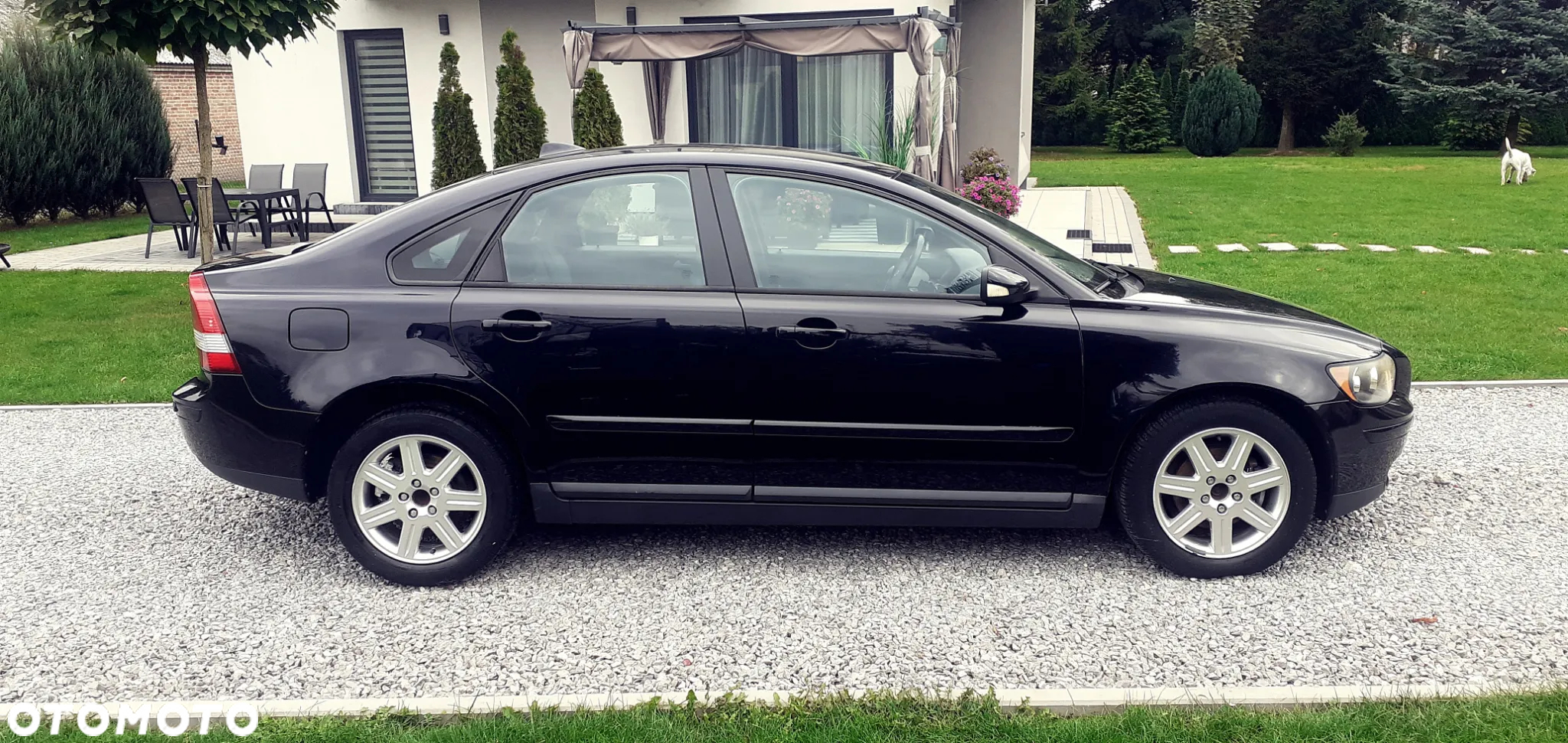 Volvo S40 1.8 Momentum - 4