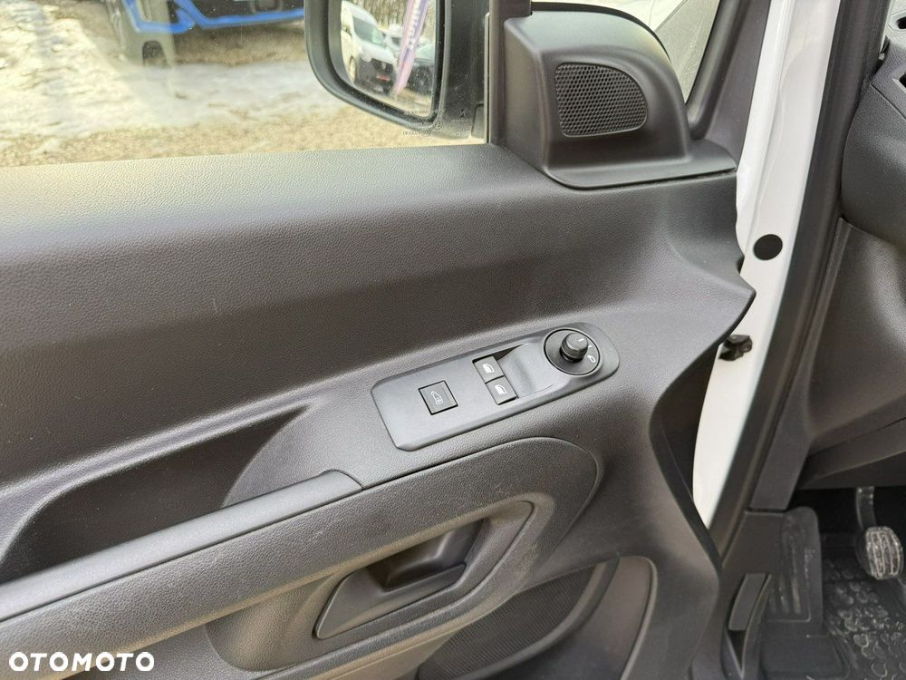 Toyota Proace City - 9