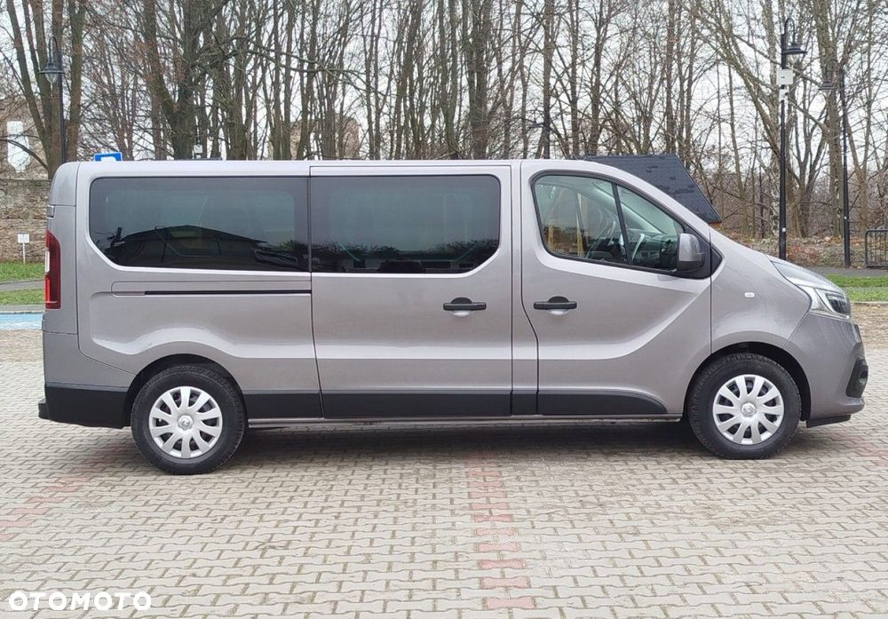 Renault Trafic - 11