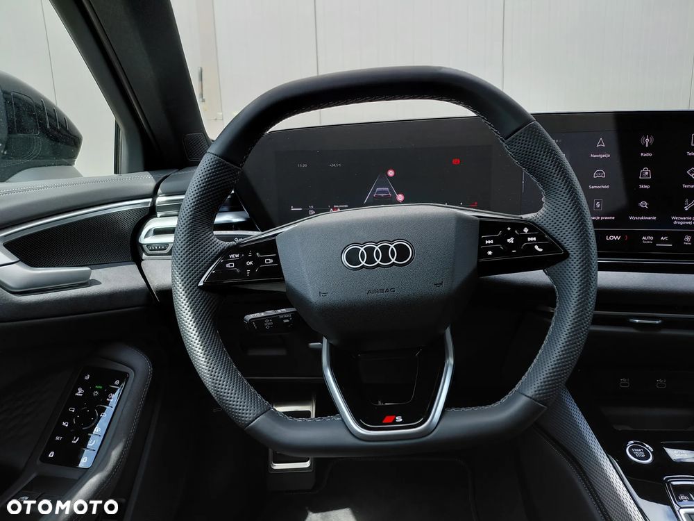 Audi A5 Limousine TDI mHEV Quattro S tronic - 14