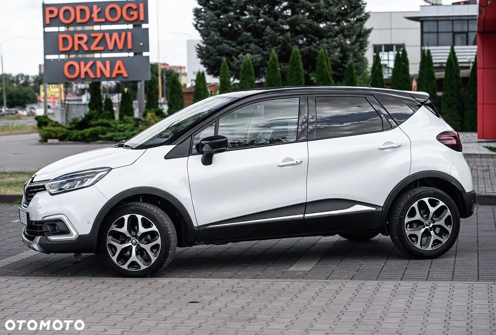 Renault Captur - 7