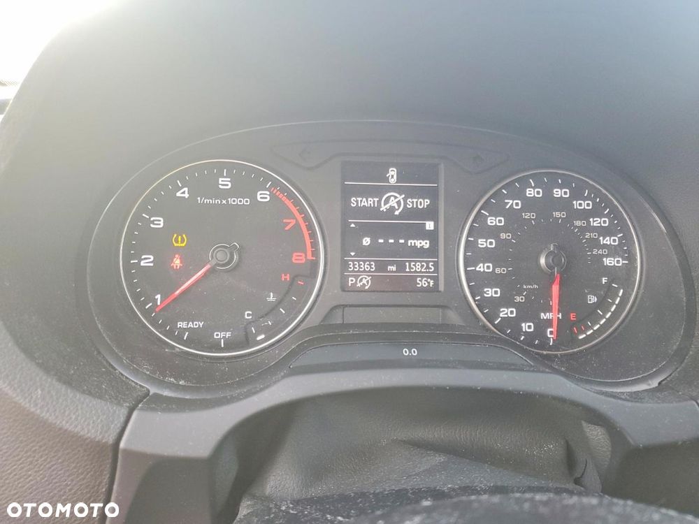 Audi A3 Limousine 2.0 TFSI quattro S tronic sport - 11