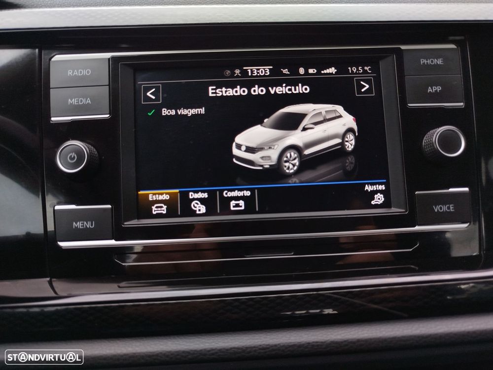 VW Taigo 1.0 TSI Life - 39