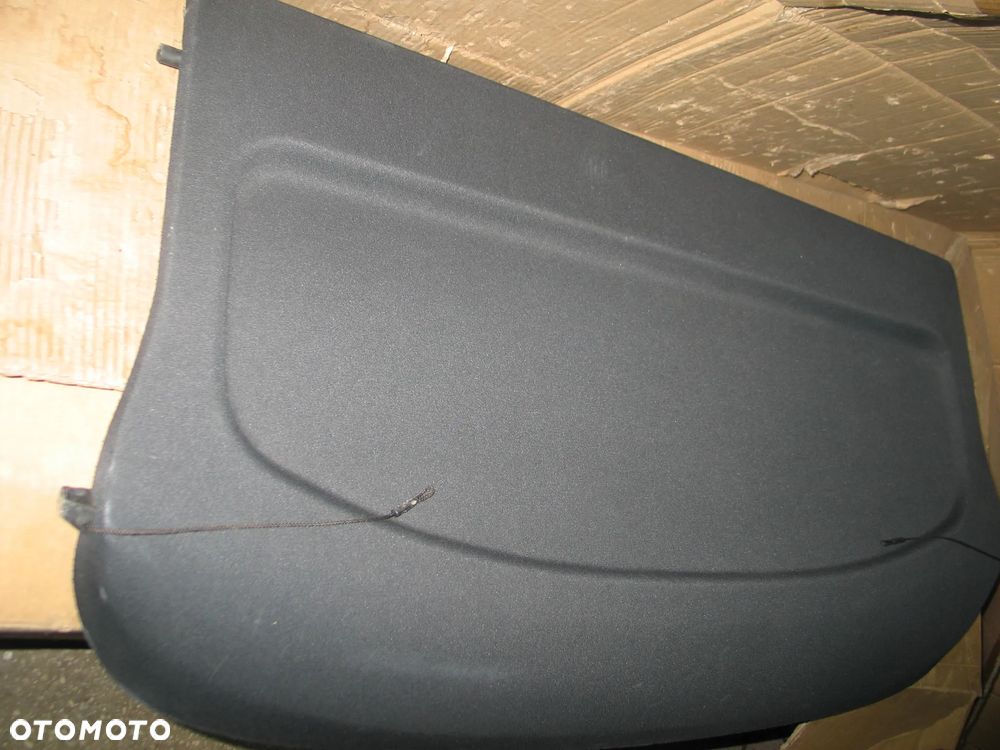 polka bagaznika audi Q2 16r- 81A867769A oryginal - 3
