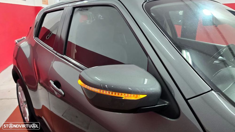 Nissan Juke 1.5 dCi N-Connecta - 3