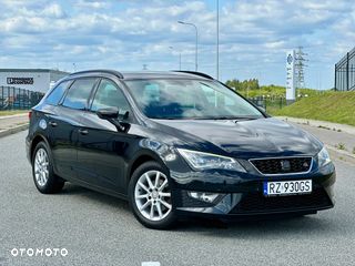 Seat Leon 1.4 TSI FR S&S