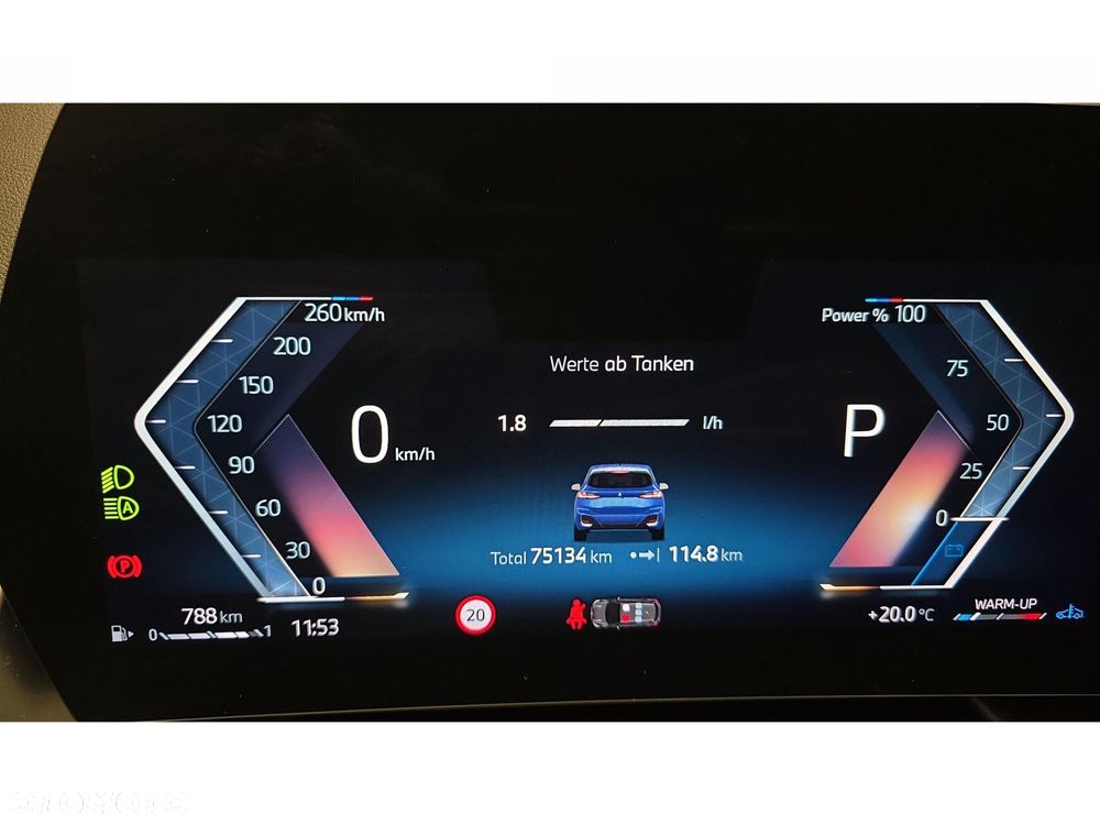 BMW Seria 2 218i M Sport - 21