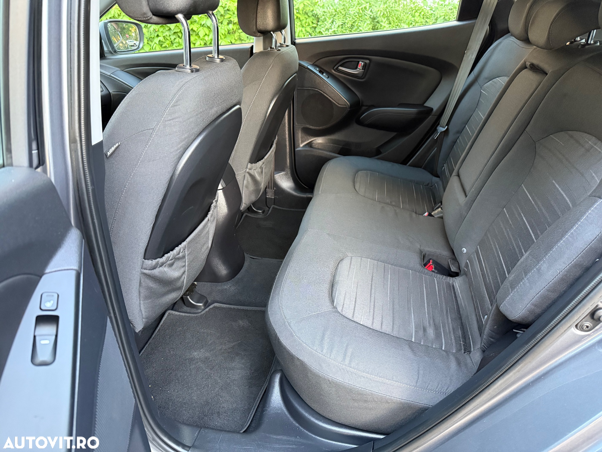 Hyundai ix35 - 10