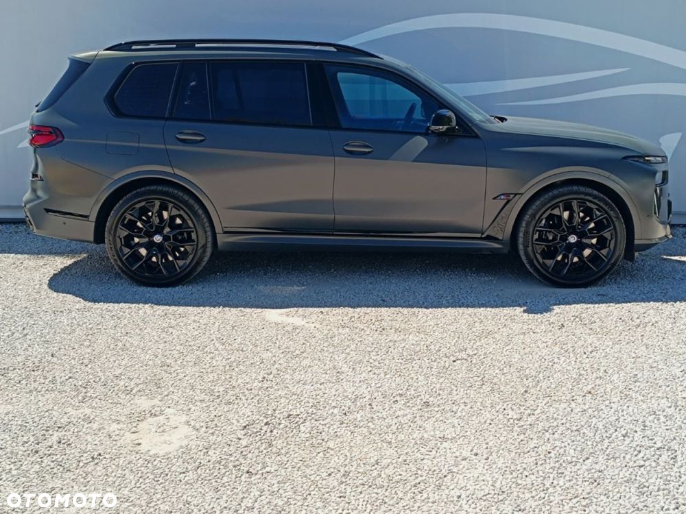 BMW X7 - 13