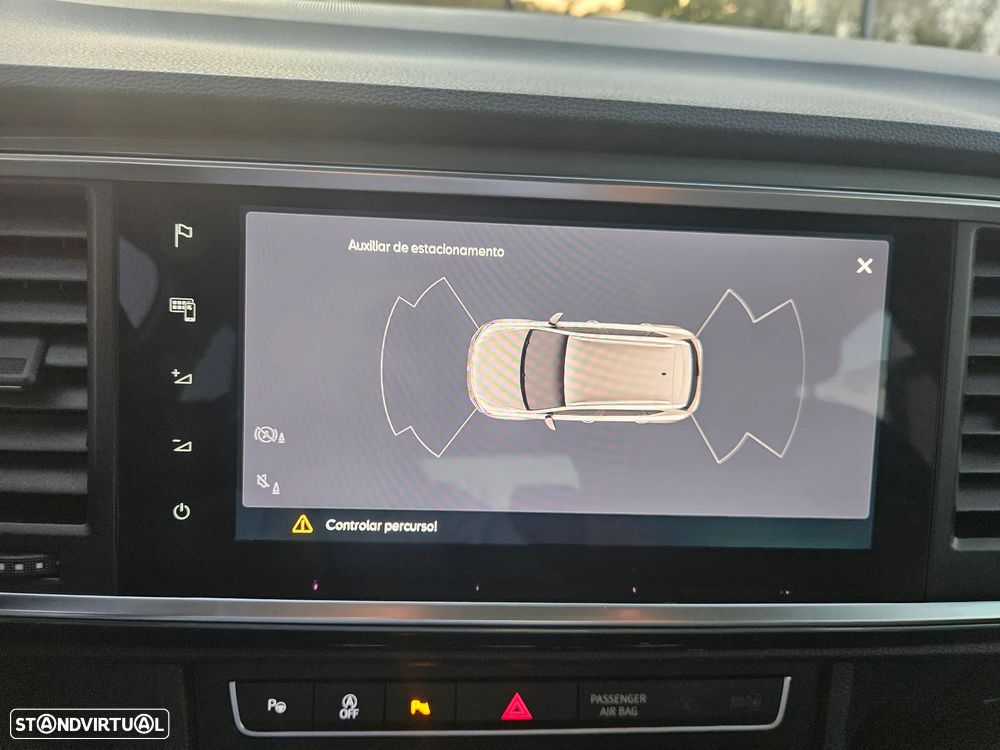 SEAT Ateca 1.0 TSI Style - 23