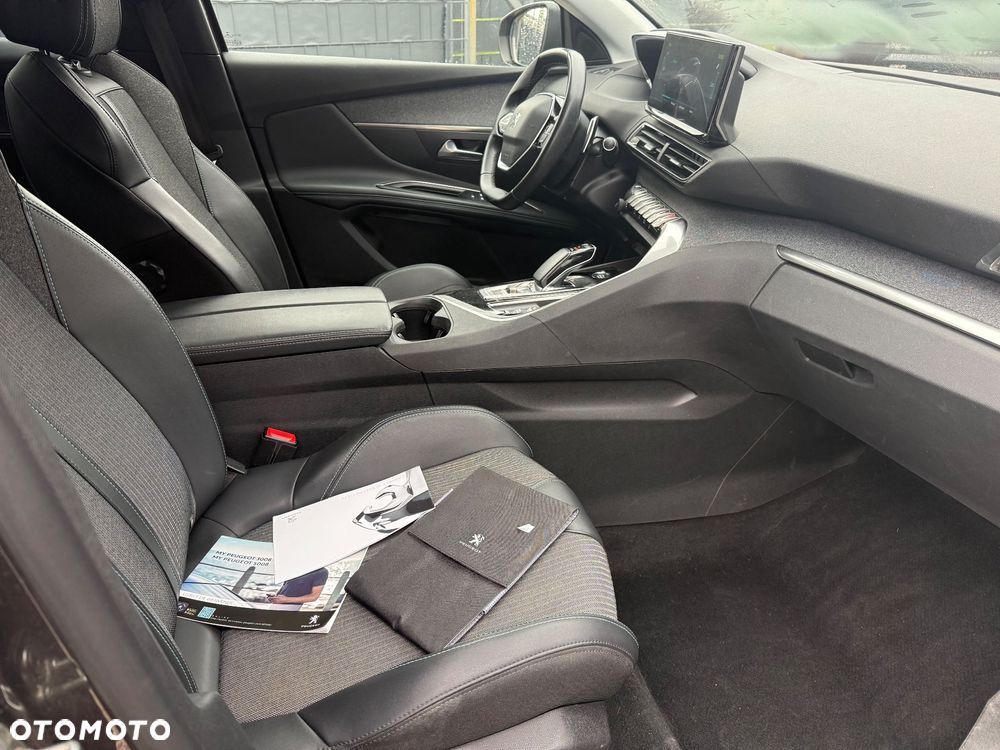 Peugeot 3008 - 13