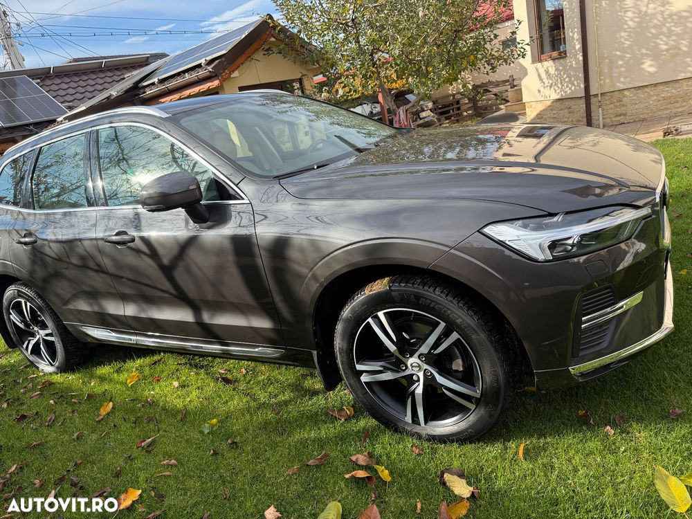 Volvo XC 60 - 10