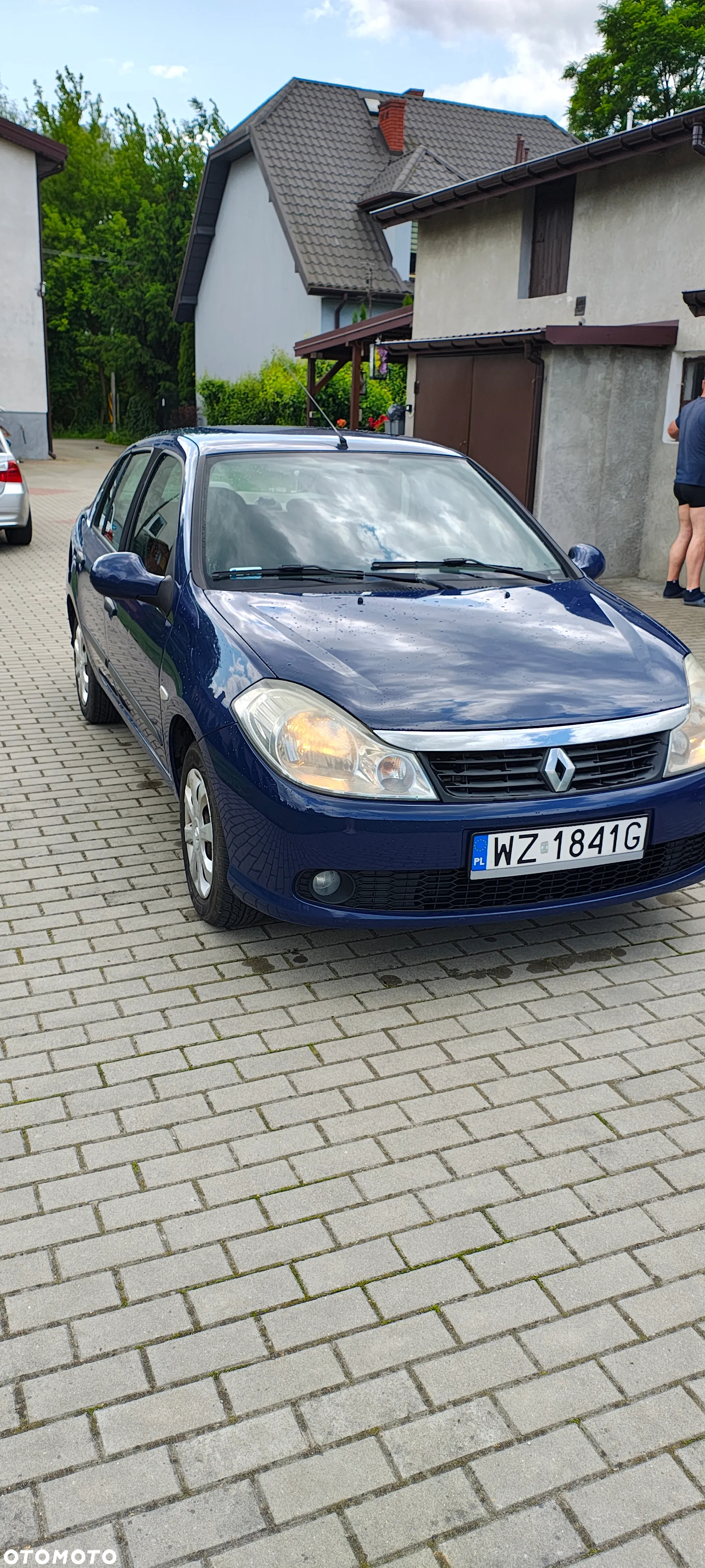 Renault Thalia - 2