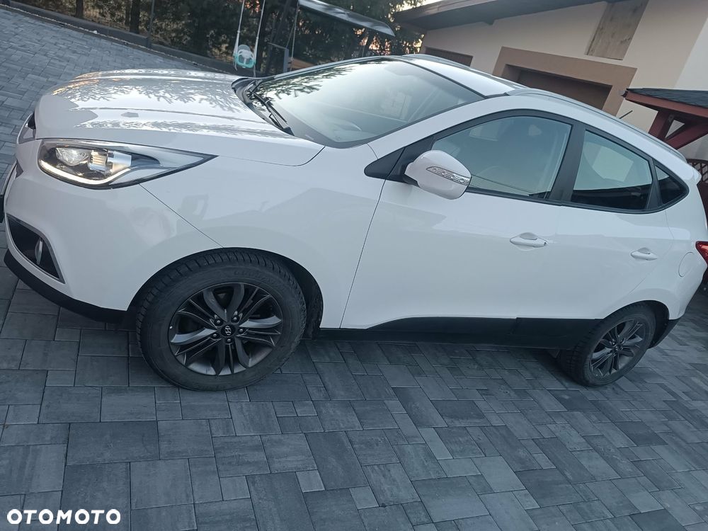 Hyundai ix35 - 20