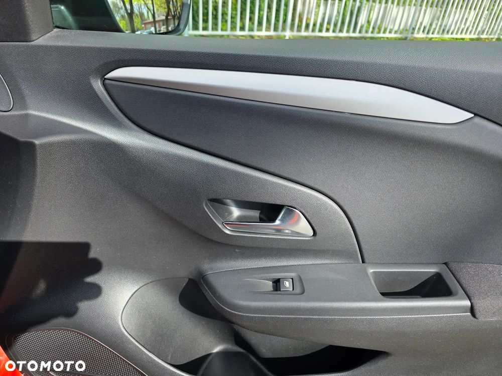 Opel Corsa 1.2 Edition Business Pack S&S - 33