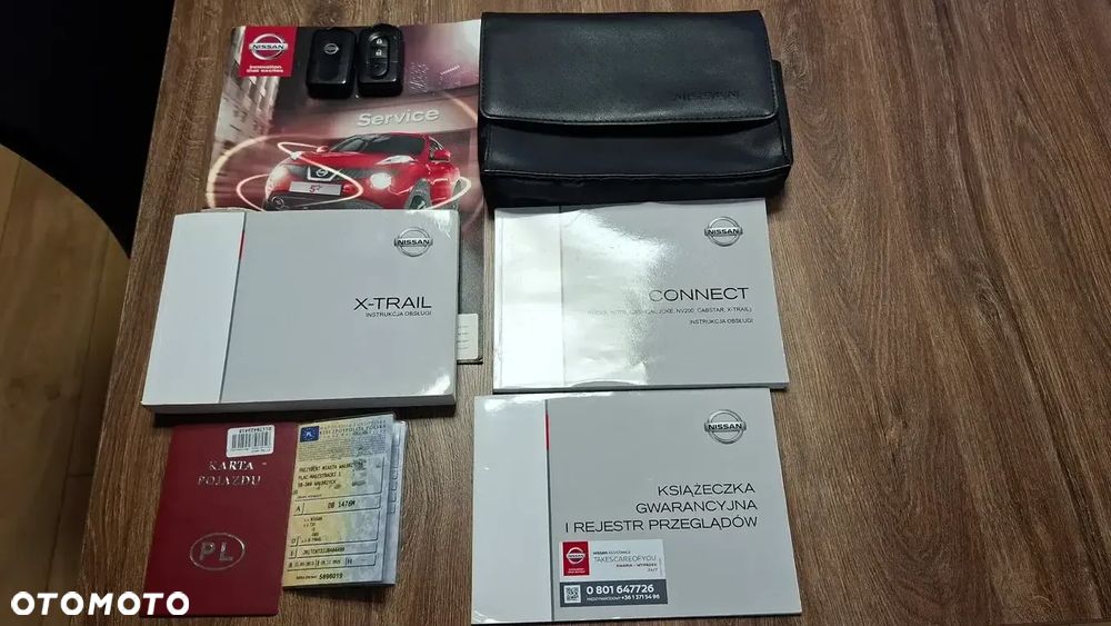 Nissan X-Trail 2.0 dCi LE Platinum - 29