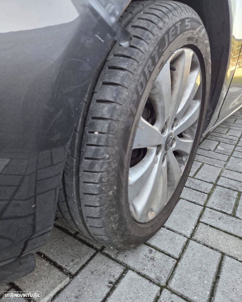 Opel Astra 1.3 CDTi Enjoy Start/Stop - 5