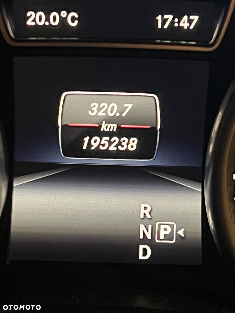 Mercedes-Benz GL 350 BlueTEC 4Matic 7G-TRONIC - 16