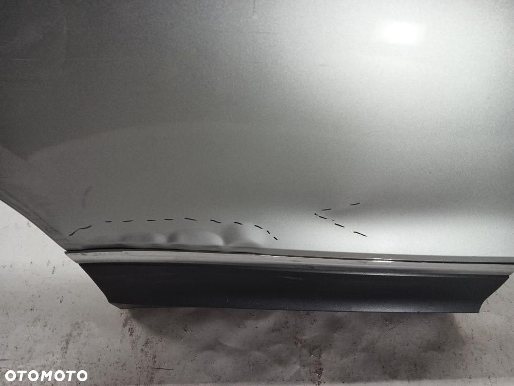 DRZWI TYŁ TYLNE PRAWE VW TIGUAN II 5NA833312 - 4