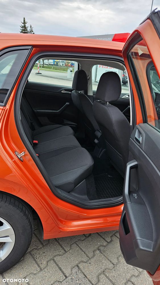 Volkswagen Polo 1.0 Fresh - 12