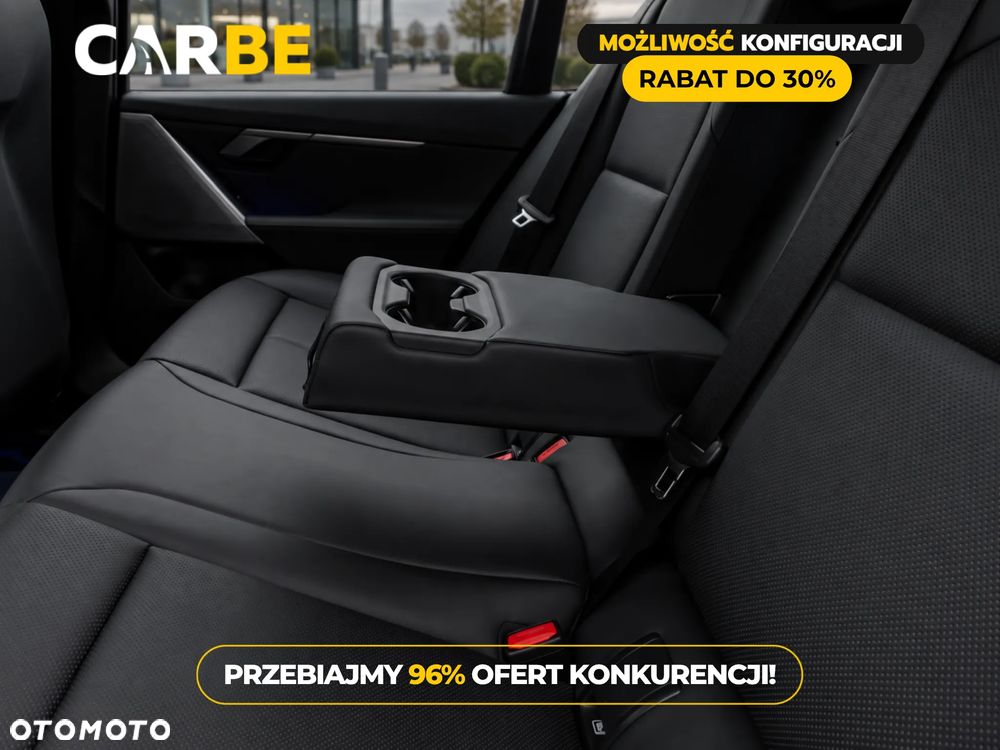 BMW Seria 5 520d xDrive mHEV - 29