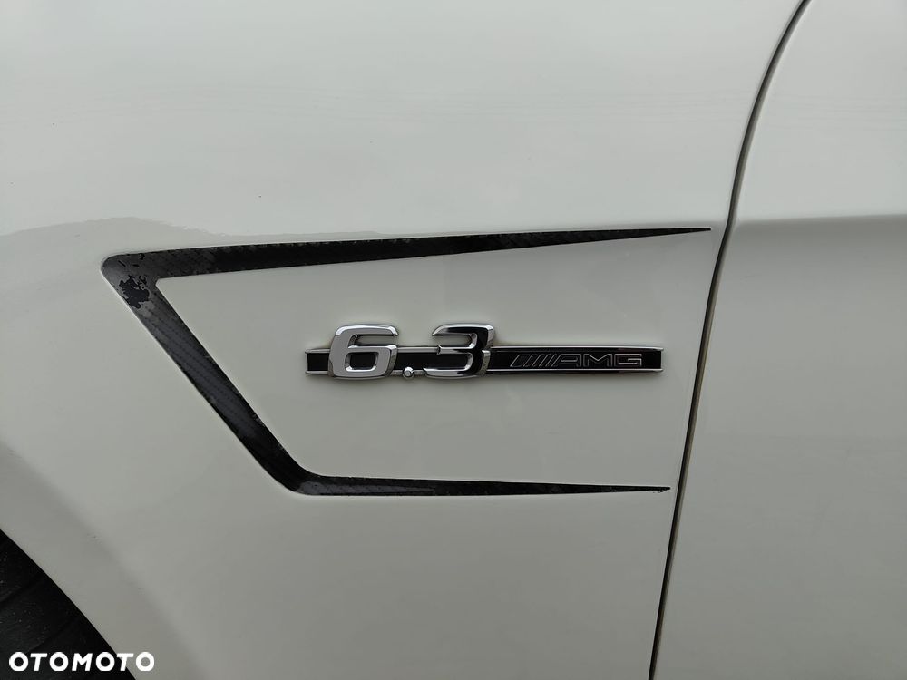 Mercedes-Benz Klasa E - 18